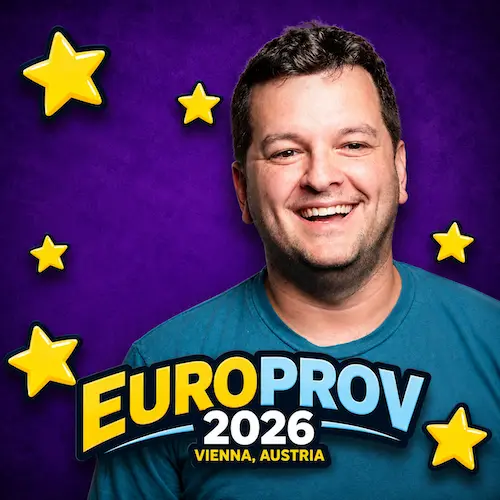 Ari Voukydis