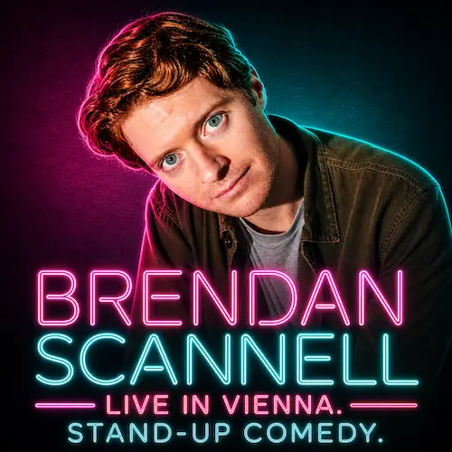 Brendan Scannell