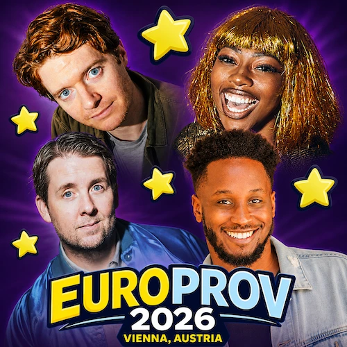 Holy Sh!t Improv