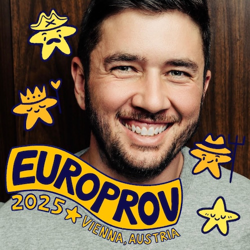 Jake Jabbour 🇺🇸🇪🇺